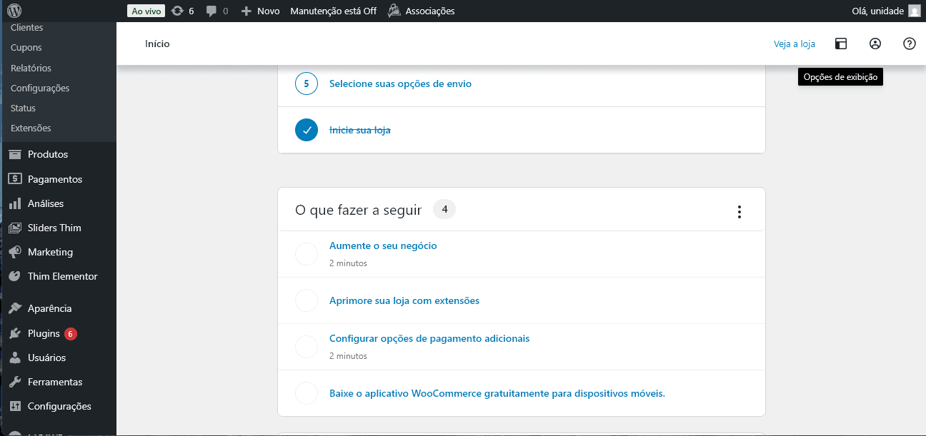 Plataforma de Ventas Omnicanal